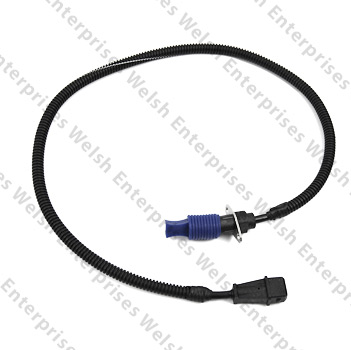 Jaguar Crankshaf Sensor