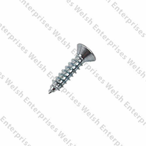 Jaguar Self Tap Screw 