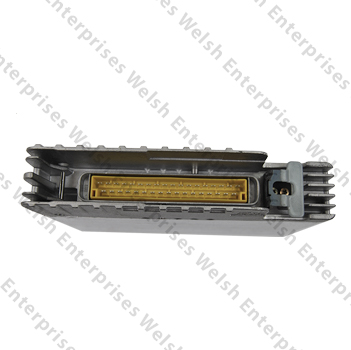 Jaguar Abs Control Module