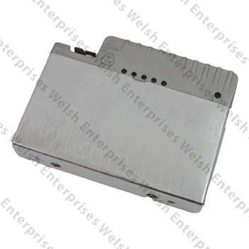 Jaguar Abs Control Module