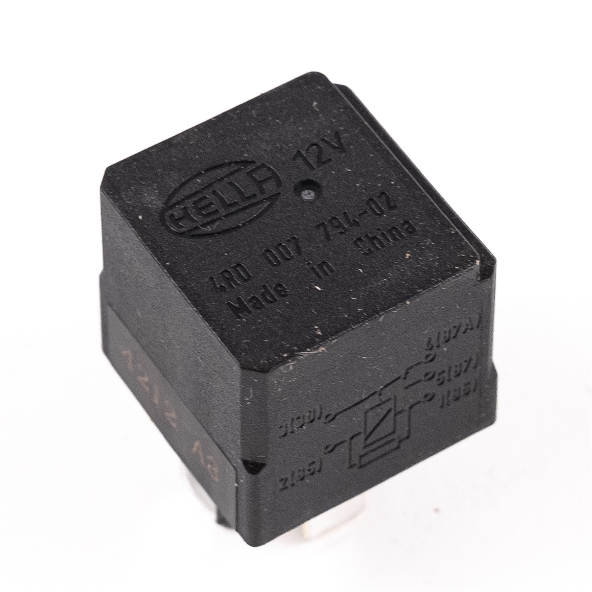 Jaguar Relay Multi Use XJ40
