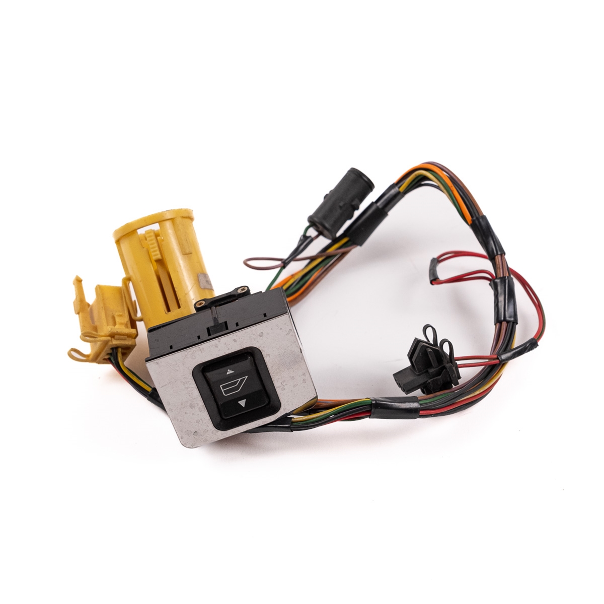 Jaguar Window Switch - DISCONTINUED