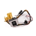 Jaguar Window Switch - DISCONTINUED