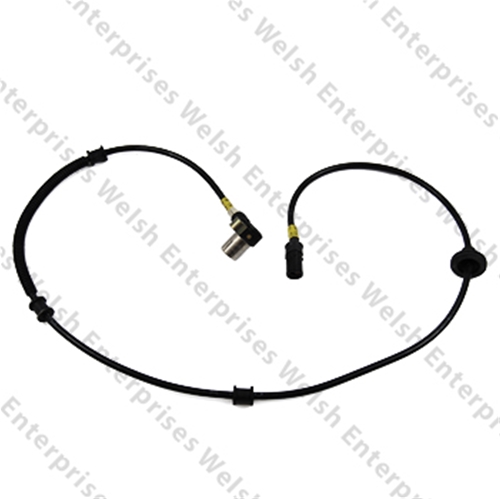 Jaguar Sens. Left Hand Rear  Abs Spd XJ6 90-4