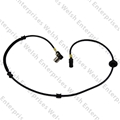Jaguar Sens. Left Hand Rear  Abs Spd XJ6 90-4
