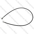 Jaguar Speedometer Cable 