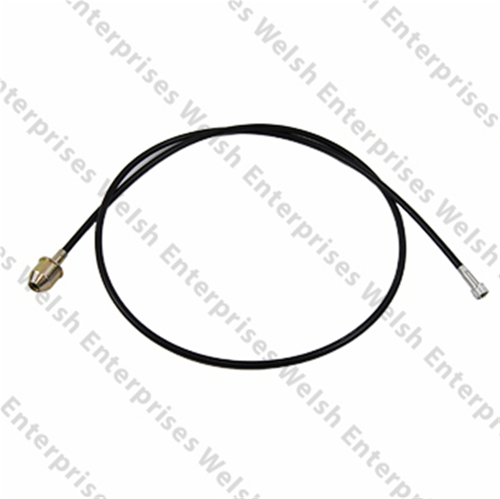 Jaguar Cable Speedometer MK7 8 9 Auto
