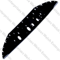 Jaguar Cross Member Radiator Support