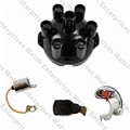 Jaguar Distributor kit 