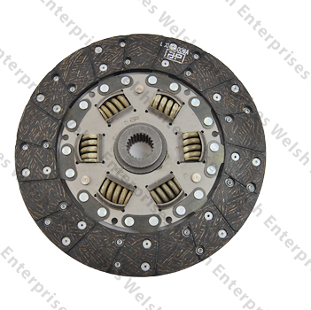 Jaguar Clutch Disc XJS> 86