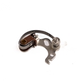 Jaguar Points Ignition