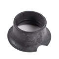End Flare for Air Intake