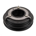 Jaguar Damper Harmonic Balancer