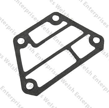 Jaguar Gasket Oil Housing