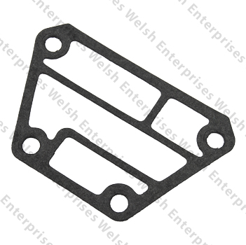 Jaguar Gasket Oil Housing