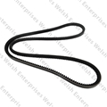 Jaguar Belt-Drive