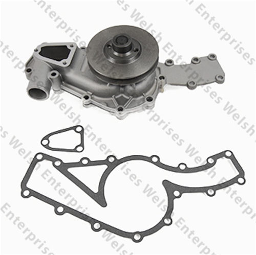 Jaguar Water Pump with Gasket