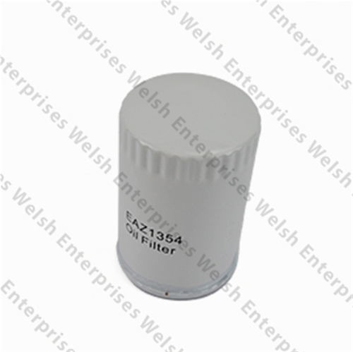 Jaguar Oil Filter