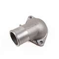Jaguar Cover-Thermostat