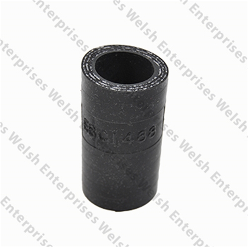 Jaguar Hose Emission