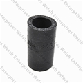 Jaguar Hose Emission
