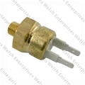Jaguar Fuel Temperature Sensor