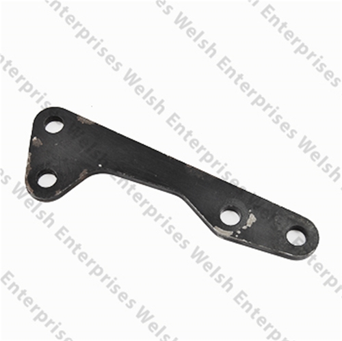 Jaguar Power Steering Pump Mount Plate 