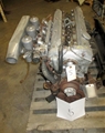 Jaguar 3.8 Engine - MK10 - Used - ZA1xxx