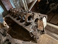 Jaguar 3.4 (3 1/2) Engine Block - MK7 - Used - N72xxx