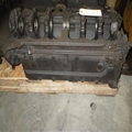 Jaguar 3.8 Engine E-Type Series 1 Used