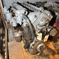 Jaguar MK7 3.4 Engine - USED - #A14xxx