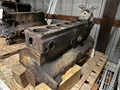 Jaguar 4.2 E-Type Engine Used