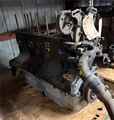 Jaguar 4.2 E-Type Engine Used