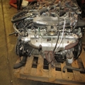 Jaguar XJS Engine Used