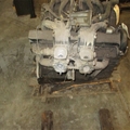 Jaguar V12 E-Type Engine Used