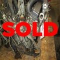 Jaguar V12 E-Type Engine Used