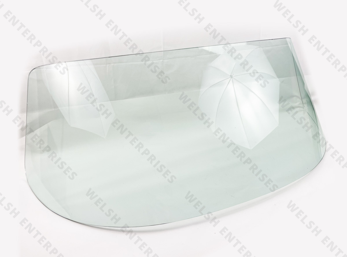 Jaguar Windscreen Glass