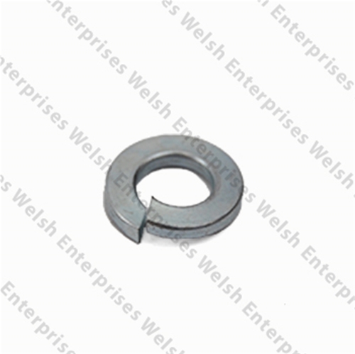 Jaguar Spring Washer - 1/4"