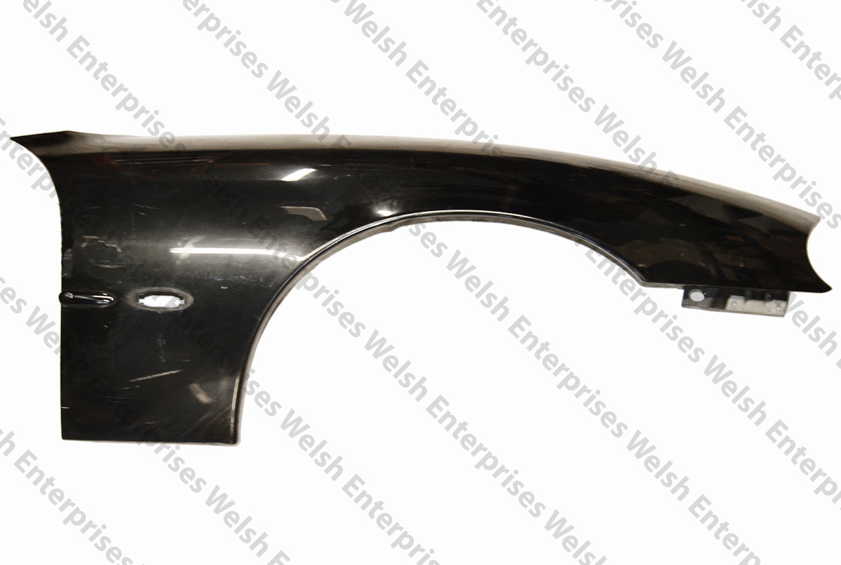 Jaguar Right Hand Front Wing XK8 - USED