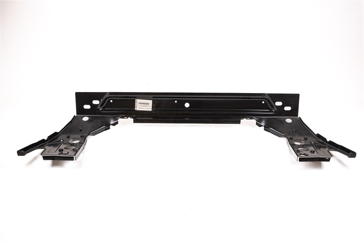 Front Bumper Cross Member