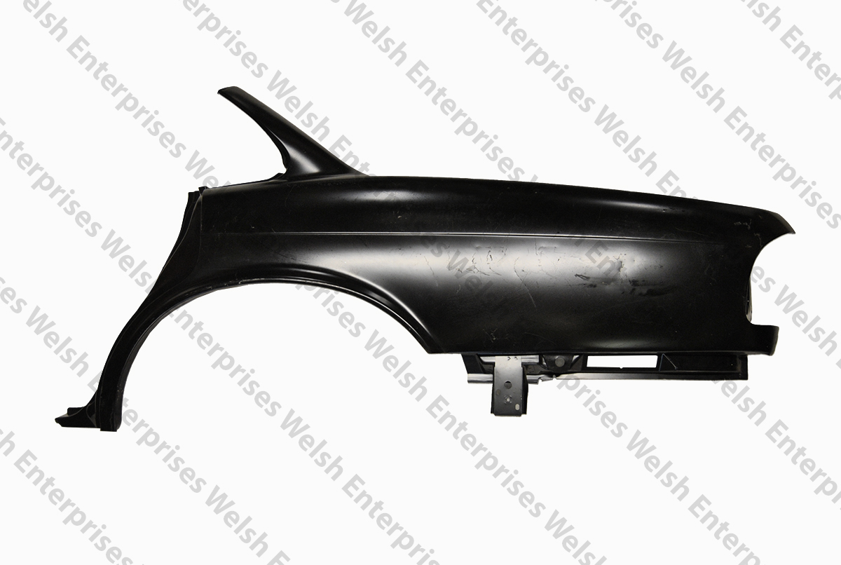 Jaguar Left Hand Rear Wing XJ8 