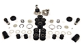 Jaguar Front Suspension  Urethane Kit