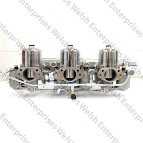 jaguar e type carburetors