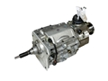 Jaguar Gearbox Conversion E-Type S3
