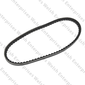 Jaguar Water Pump  Belt