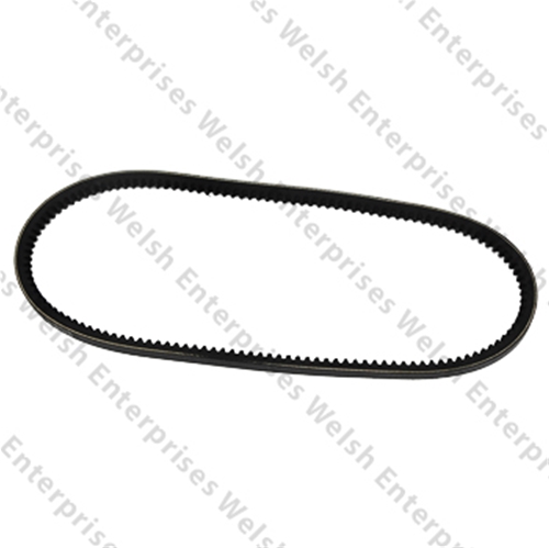 Jaguar A/C Compressor Belt 
