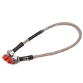 Jaguar Front Brake Hose
