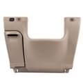 Bolster-Knee, Used