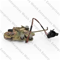 Jaguar Trunk Lid Latch  - USED