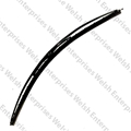 Jaguar Driver's Blade Wiper